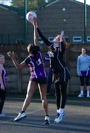 Image result for Selsdon Netball Club