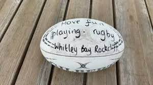 Image result for Whitley Bay Rockcliff Rugby Football Club