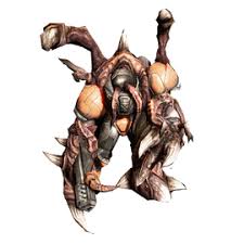 Image result for zerg infested OR infestation OR infest