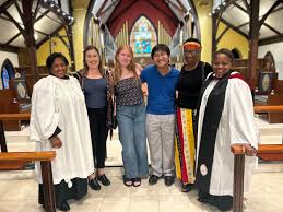 Image result for St Peter Shared Church Fc