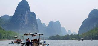 Image result for li river