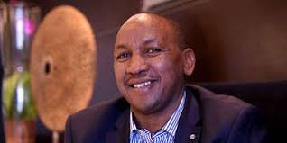 Image result for peter kariuki