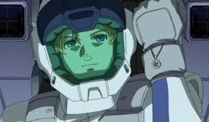 「リディ・マーセナス 機動戦士ガンダムUC」の画像検索結果