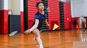 Image result for Chelmsford  - Writtle Angels Badminton Players
