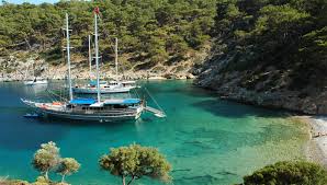 Image result for Göcek Turkey