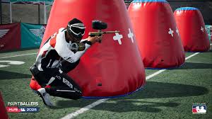 Image result for Counterstrike Paintball, Reading
