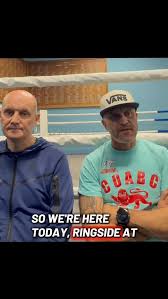 Image result for Cambridge Amateur Boxing Club