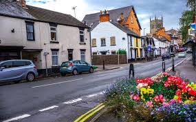 Image result for Sileby Town Cc