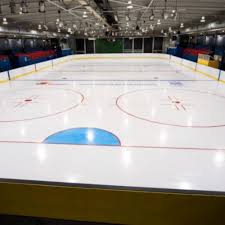 Image result for Bracknell Ice Skating Club