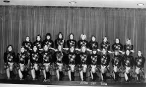 Image result for Highland Flingers