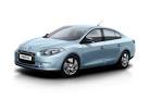 Renault Fluence Z.E. field tests begin in Israel