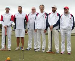 Image result for Newport Croquet Club