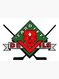 Image result for Cardiff Devils