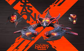 Image result for dark orbit goliath