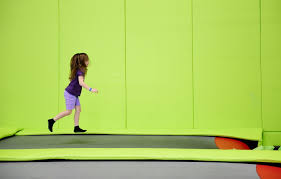 Image result for Reading Trampoline Club