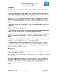 Image result for Reading Swimming Club (Water Polo)