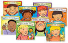Special Savings! Set of 8 Best Behavior™ series board books
