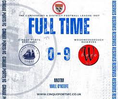 Image result for Cinque Ports Rugby Football Club