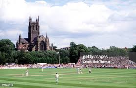 Image result for Worcester Cricket Club