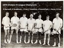 Image result for Magdala Lawn Tennis Club