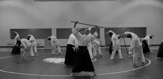 Image result for West Midlands Aikido Association Dojo