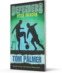 Image result for Football Invasion