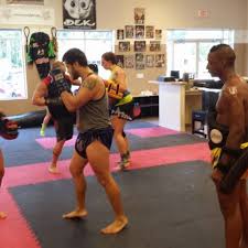 Image result for S J T B Thai Boxing Gym