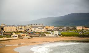 Image result for Mullaghmore