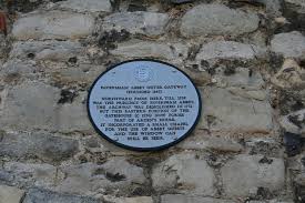 Image result for Abbey Bowmen Faversham