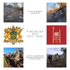 Image result for Finchley RFC