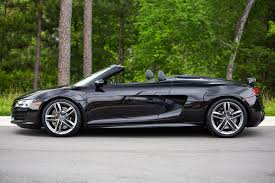 Image result for Audi R8 V10 Spyder