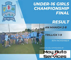 Image result for Moy Tir Na Nog Gfc