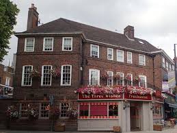 Image result for Pinner Hill Golf Club Limited