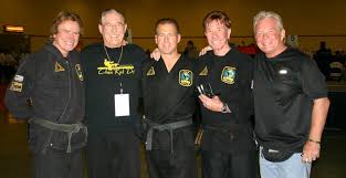 Image result for Cox And Gallacher Martial Arts