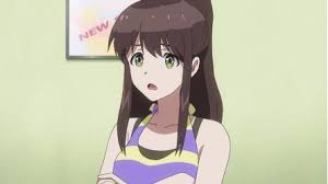 「小早川ティナ Wake Up」の画像検索結果