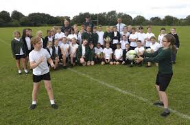 Image result for Witham Rugby Club Ltd