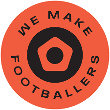Image result for We Make Footballers