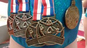 Image result for Northern Gymnastics Club CIC