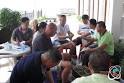 Evert-Jan Eijerkamp and Henk Jurriens made trip to China