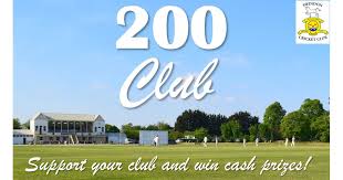 Image result for Swindon Cricket Club