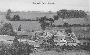 Image result for Chesham 1879