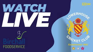 Image result for Lowerhouse Cricket Club