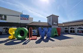 Image result for Solway
