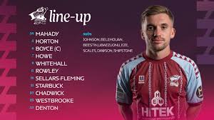 Image result for United in the Community - Skegness Player Development Centres