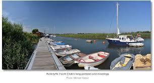 Image result for Redclyffe Yacht Club
