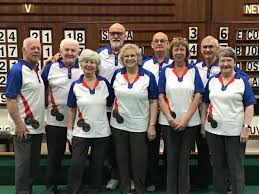 Image result for Warsash (Wednesday) Indoor Bowling Club