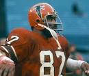 Photo Gallery » Claude Humphrey » Claude Humphrey