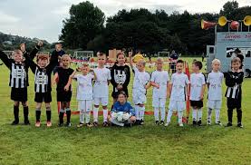 Image result for Penkridge Junior Football Club