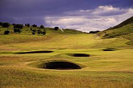 Image result for Gullane Bowling Club
