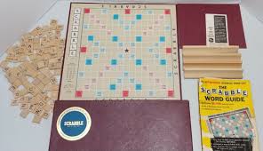 Image result for Chalgrove Scrabble Club